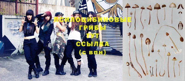 эйфоретик Лагань